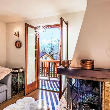 Vaccari By Interhome Appartamento Madonna