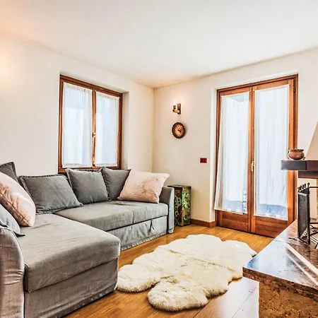 Vaccari By Interhome Appartamento