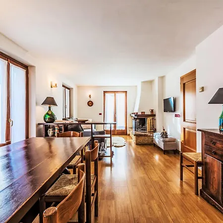 Vaccari By Interhome Appartamento *