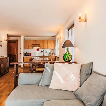 Vaccari By Interhome Appartamento Madonna